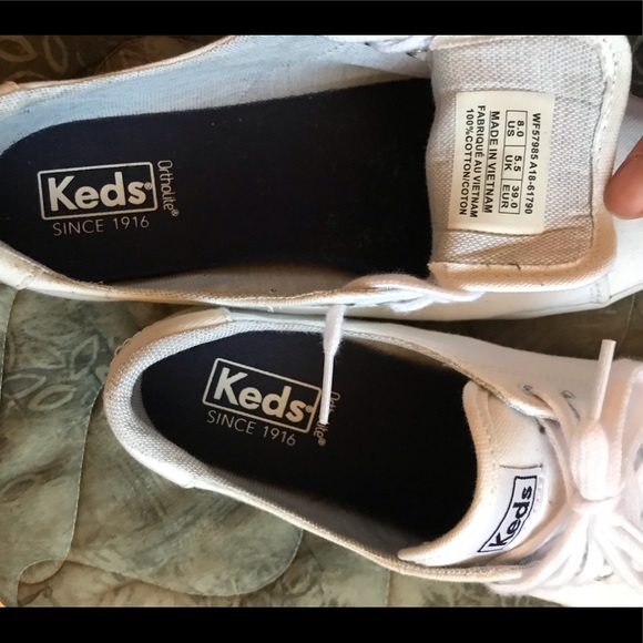 Keds shoes - Picture 4 of 8